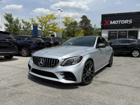 Mercedes-Benz C 43 AMG ПРОГНОЗНА ЦЕНА ДО БЪЛГАРИЯ