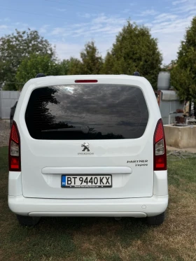 Peugeot Partner 1.6 - 4999 € - 21867665 3 | Car24.bg Peugeot Partner 1.6 - 4999 € - 21867665 3