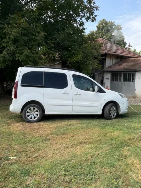 Peugeot Partner 1.6 - 4999 € - 21867665 6 | Car24.bg Peugeot Partner 1.6 - 4999 € - 21867665 6