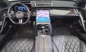 Mercedes-Benz S 500 LONG* 4MATIC* AMG LINE* BURMESTER* КРАЙНА ЦЕНА | Auto.bg — изображение 9 Mercedes-Benz S 500 LONG* 4MATIC* AMG LINE* BURMESTER* КРАЙНА ЦЕНА | Auto.bg — изображение 9