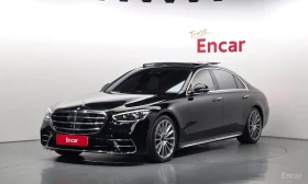 Mercedes-Benz S 500 LONG* 4MATIC* AMG LINE* BURMESTER* КРАЙНА ЦЕНА