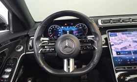 Mercedes-Benz S 500 LONG* 4MATIC* AMG LINE* BURMESTER* КРАЙНА ЦЕНА | Auto.bg — изображение 10 Mercedes-Benz S 500 LONG* 4MATIC* AMG LINE* BURMESTER* КРАЙНА ЦЕНА | Auto.bg — изображение 10