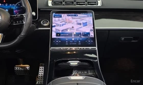 Mercedes-Benz S 500 LONG* 4MATIC* AMG LINE* BURMESTER* КРАЙНА ЦЕНА | Auto.bg — изображение 14 Mercedes-Benz S 500 LONG* 4MATIC* AMG LINE* BURMESTER* КРАЙНА ЦЕНА | Auto.bg — изображение 14