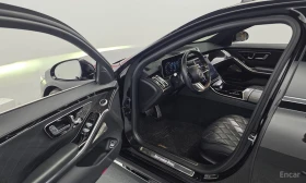 Mercedes-Benz S 500 LONG* 4MATIC* AMG LINE* BURMESTER* КРАЙНА ЦЕНА | Auto.bg — изображение 7 Mercedes-Benz S 500 LONG* 4MATIC* AMG LINE* BURMESTER* КРАЙНА ЦЕНА | Auto.bg — изображение 7