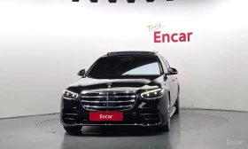Mercedes-Benz S 500 LONG* 4MATIC* AMG LINE* BURMESTER* КРАЙНА ЦЕНА | Auto.bg — изображение 2 Mercedes-Benz S 500 LONG* 4MATIC* AMG LINE* BURMESTER* КРАЙНА ЦЕНА | Auto.bg — изображение 2