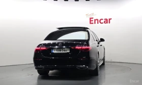 Mercedes-Benz S 500 LONG* 4MATIC* AMG LINE* BURMESTER* КРАЙНА ЦЕНА | Auto.bg — изображение 3 Mercedes-Benz S 500 LONG* 4MATIC* AMG LINE* BURMESTER* КРАЙНА ЦЕНА | Auto.bg — изображение 3