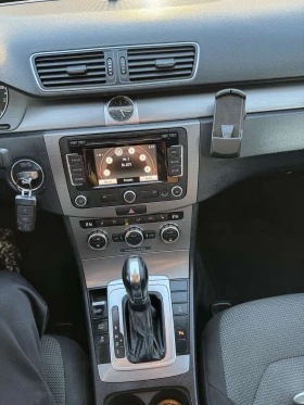 VW Passat 2.0 TDI, DSG, LED - 5999 € - 85712222 14 | Car24.bg VW Passat 2.0 TDI, DSG, LED - 5999 € - 85712222 14