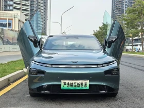 Xpeng P7 2023* WING* AWD PERFORMANCE* DUAL MOTOR* 86 KWH* 4 | Auto.bg — изображение 2 Xpeng P7 2023* WING* AWD PERFORMANCE* DUAL MOTOR* 86 KWH* 4 | Auto.bg — изображение 2