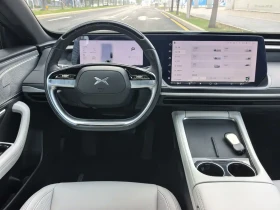 Xpeng P7 2023* WING* AWD PERFORMANCE* DUAL MOTOR* 86 KWH* 4 | Auto.bg — изображение 11 Xpeng P7 2023* WING* AWD PERFORMANCE* DUAL MOTOR* 86 KWH* 4 | Auto.bg — изображение 11