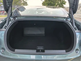 Xpeng P7 2023* WING* AWD PERFORMANCE* DUAL MOTOR* 86 KWH* 4 | Auto.bg — изображение 16 Xpeng P7 2023* WING* AWD PERFORMANCE* DUAL MOTOR* 86 KWH* 4 | Auto.bg — изображение 16