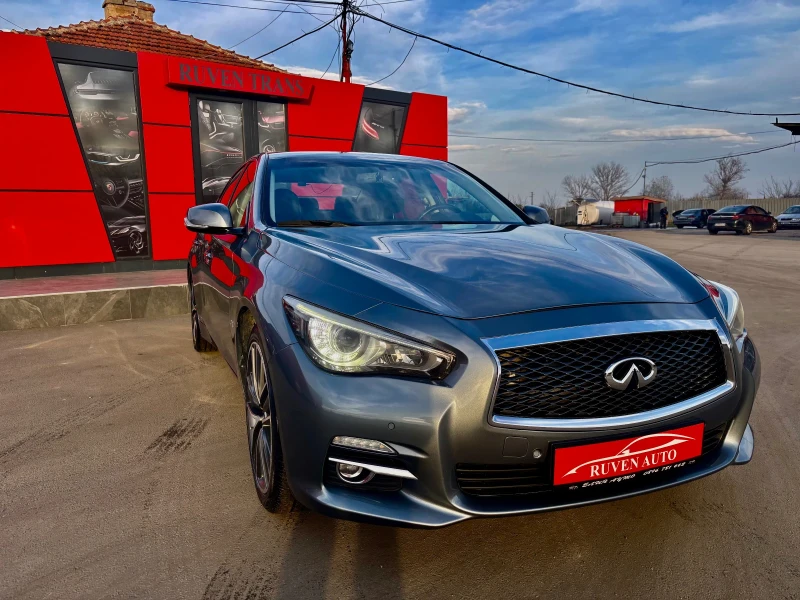 Infiniti Q50 2.2 - 17900 лв. / 9152.12 € - 53515918 1 | Car24.bg Infiniti Q50 2.2 - 17900 лв. / 9152.12 € - 53515918 1