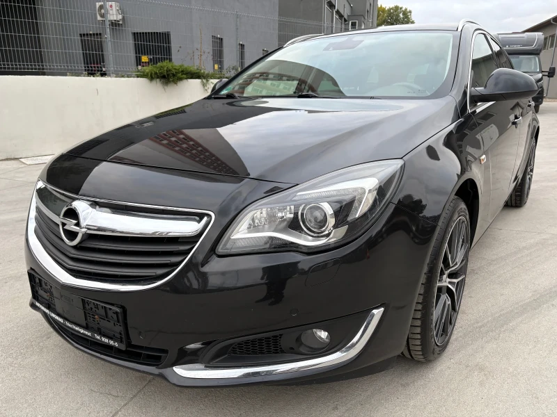 Opel Insignia 170hp 2.0 diesel Euro 6 Automat Cosmo - 16590 лв. / 8482.33 € - 29203983 1 | Car24.bg Opel Insignia 170hp 2.0 diesel Euro 6 Automat Cosmo - 16590 лв. / 8482.33 € - 29203983 1