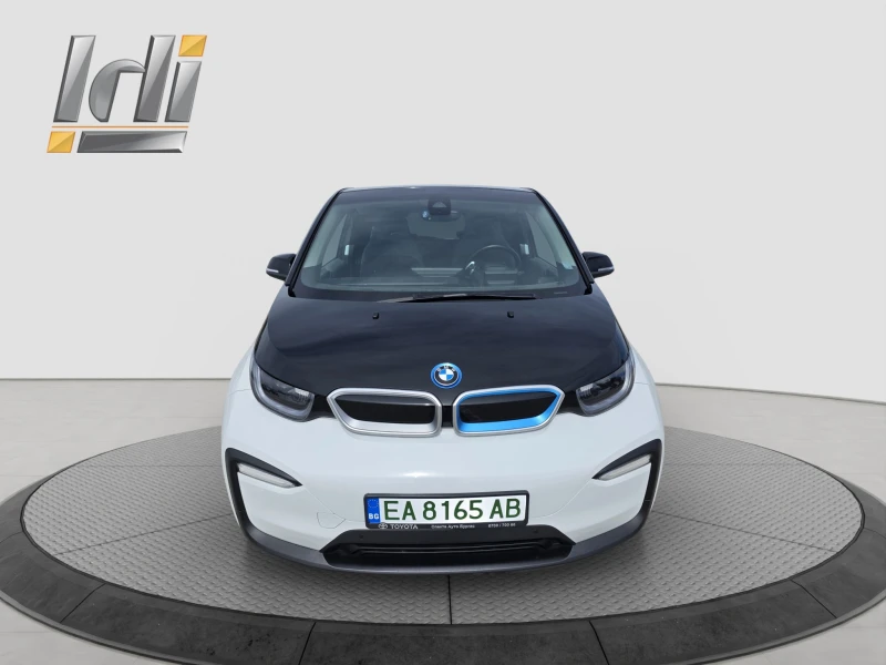 BMW i3 120Ah Термопомпа - 20900 € / 40876.85 лв. - 83254745 1 | Car24.bg BMW i3 120Ah Термопомпа - 20900 € / 40876.85 лв. - 83254745 1