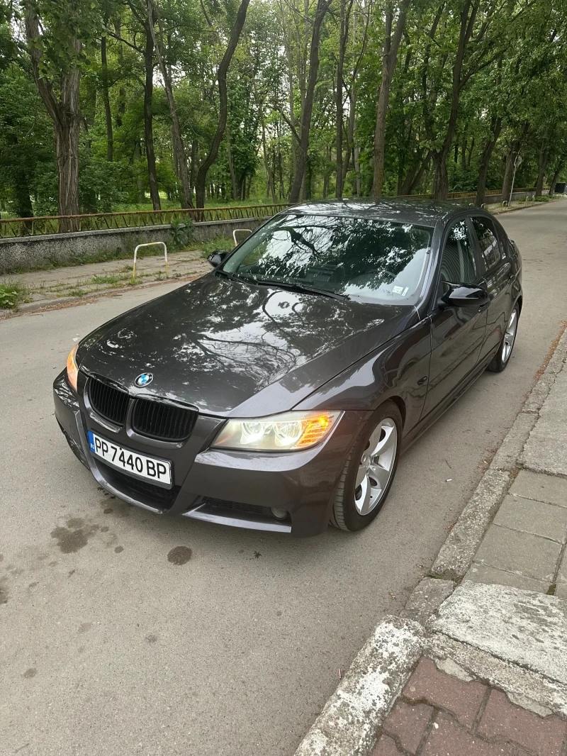 BMW 320 - 7500 € / 14668.73 лв. - 53953158 1 | Car24.bg BMW 320 - 7500 € / 14668.73 лв. - 53953158 1