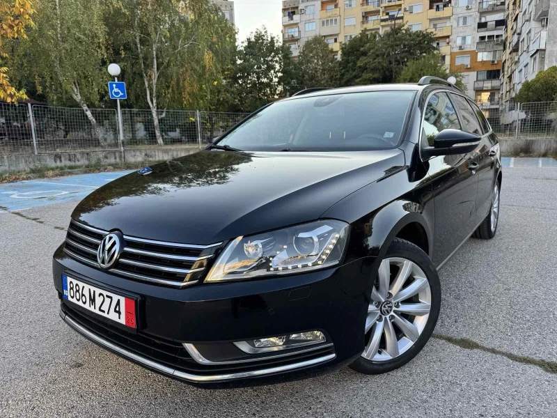 VW Passat 2.0 TDI, DSG, LED - 5999 € - 85712222 1 | Car24.bg VW Passat 2.0 TDI, DSG, LED - 5999 € - 85712222 1