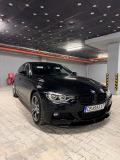 BMW 330 xi М-pack/ Headup / Full Led - [10] 