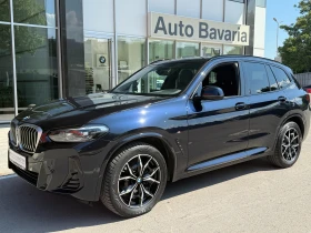 BMW X3 xDrive20d 1 - Car24.bg BMW X3 xDrive20d 1