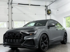 Audi SQ8 2021 Audi SQ8 4.0 TFSI - Car24.bg Audi SQ8 2021 Audi SQ8 4.0 TFSI