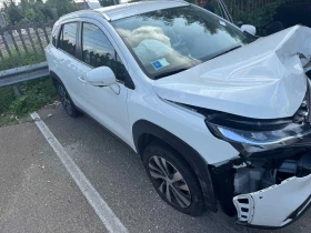 Suzuki SX4 S-Cross 1.4 - 13500 лв. / 6902.44 € - 49313718 2 | Car24.bg Suzuki SX4 S-Cross 1.4 - 13500 лв. / 6902.44 € - 49313718 2