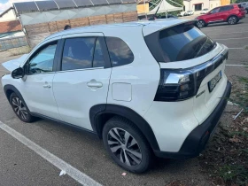 Suzuki SX4 S-Cross 1.4 - 13500 лв. / 6902.44 € - 49313718 4 | Car24.bg Suzuki SX4 S-Cross 1.4 - 13500 лв. / 6902.44 € - 49313718 4