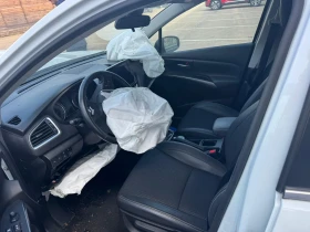 Suzuki SX4 S-Cross 1.4 - 13500 лв. / 6902.44 € - 49313718 5 | Car24.bg Suzuki SX4 S-Cross 1.4 - 13500 лв. / 6902.44 € - 49313718 5