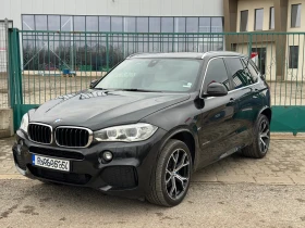 BMW X5 М-пакет. Подгрев. Камера - Car24.bg BMW X5 М-пакет. Подгрев. Камера