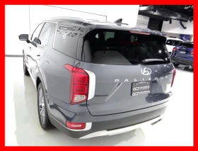 Hyundai Palisade LUXURY* AWD* 7-PASSENGER* H&K SOUND* REMOTE START* - 19800 € / 38725.43 лв. - 27457896 3 | Car24.bg Hyundai Palisade LUXURY* AWD* 7-PASSENGER* H&K SOUND* REMOTE START* - 19800 € / 38725.43 лв. - 27457896 3
