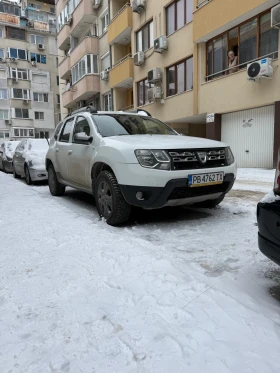 Dacia Duster - Car24.bg Dacia Duster