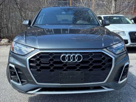 Audi Q5 * Progressiv * CARFAX * ОТ ПРЕДСТАВИТЕЛСТВО | Auto.bg — изображение 6 Audi Q5 * Progressiv * CARFAX * ОТ ПРЕДСТАВИТЕЛСТВО | Auto.bg — изображение 6