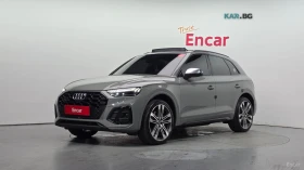 Audi SQ5 3.0 TFSI QUATTRO* HUD* КОЖА* ОБДУХВ* ПАНО* НАВИ