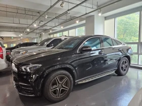 Mercedes-Benz GLE 400 AMG LINE | COUPE | Auto.bg — изображение 4 Mercedes-Benz GLE 400 AMG LINE | COUPE | Auto.bg — изображение 4