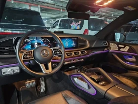 Mercedes-Benz GLE 400 AMG LINE | COUPE | Auto.bg — изображение 5 Mercedes-Benz GLE 400 AMG LINE | COUPE | Auto.bg — изображение 5