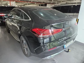 Mercedes-Benz GLE 400 AMG LINE | COUPE | Auto.bg — изображение 3 Mercedes-Benz GLE 400 AMG LINE | COUPE | Auto.bg — изображение 3