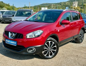 Nissan Qashqai 1.5DCI-110к.с-FACE-НАВИ-КАМЕРА-ПАНОРАМА