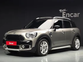 Mini Countryman High 2Nd Generation - Car24.bg Mini Countryman High 2Nd Generation