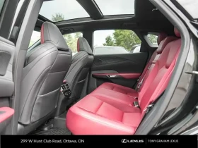 Lexus RX 500h | CARFAX | ГЛАВНО ПРЕДСТАВИТЕЛСТВО НА LEXUS | Auto.bg — изображение 16 Lexus RX 500h | CARFAX | ГЛАВНО ПРЕДСТАВИТЕЛСТВО НА LEXUS | Auto.bg — изображение 16