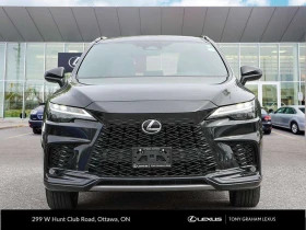 Lexus RX 500h | CARFAX | ГЛАВНО ПРЕДСТАВИТЕЛСТВО НА LEXUS | Auto.bg — изображение 3 Lexus RX 500h | CARFAX | ГЛАВНО ПРЕДСТАВИТЕЛСТВО НА LEXUS | Auto.bg — изображение 3