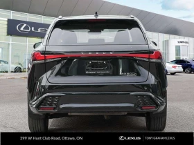 Lexus RX 500h | CARFAX | ГЛАВНО ПРЕДСТАВИТЕЛСТВО НА LEXUS | Auto.bg — изображение 6 Lexus RX 500h | CARFAX | ГЛАВНО ПРЕДСТАВИТЕЛСТВО НА LEXUS | Auto.bg — изображение 6