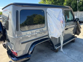Mercedes-Benz G 63 AMG G63AMG - 37000 € - 88602325 7 | Car24.bg Mercedes-Benz G 63 AMG G63AMG - 37000 € - 88602325 7