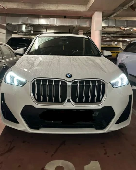 BMW X1 BMW X1 sDrive20i M | Auto.bg — изображение 2 BMW X1 BMW X1 sDrive20i M | Auto.bg — изображение 2