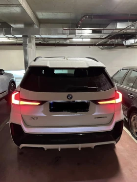 BMW X1 BMW X1 sDrive20i M | Auto.bg — изображение 4 BMW X1 BMW X1 sDrive20i M | Auto.bg — изображение 4