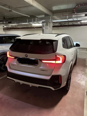 BMW X1 BMW X1 sDrive20i M | Auto.bg — изображение 3 BMW X1 BMW X1 sDrive20i M | Auto.bg — изображение 3