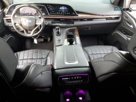 Cadillac Escalade SPORT* PLATINUM* 360CAMERA* HEADUP* NIGHT VISION* | Auto.bg — изображение 8 Cadillac Escalade SPORT* PLATINUM* 360CAMERA* HEADUP* NIGHT VISION* | Auto.bg — изображение 8