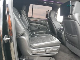 Cadillac Escalade SPORT* PLATINUM* 360CAMERA* HEADUP* NIGHT VISION* | Auto.bg — изображение 11 Cadillac Escalade SPORT* PLATINUM* 360CAMERA* HEADUP* NIGHT VISION* | Auto.bg — изображение 11