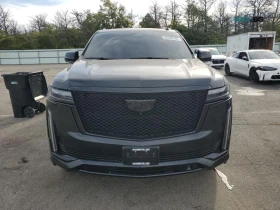 Cadillac Escalade SPORT* PLATINUM* 360CAMERA* HEADUP* NIGHT VISION* | Auto.bg — изображение 5 Cadillac Escalade SPORT* PLATINUM* 360CAMERA* HEADUP* NIGHT VISION* | Auto.bg — изображение 5
