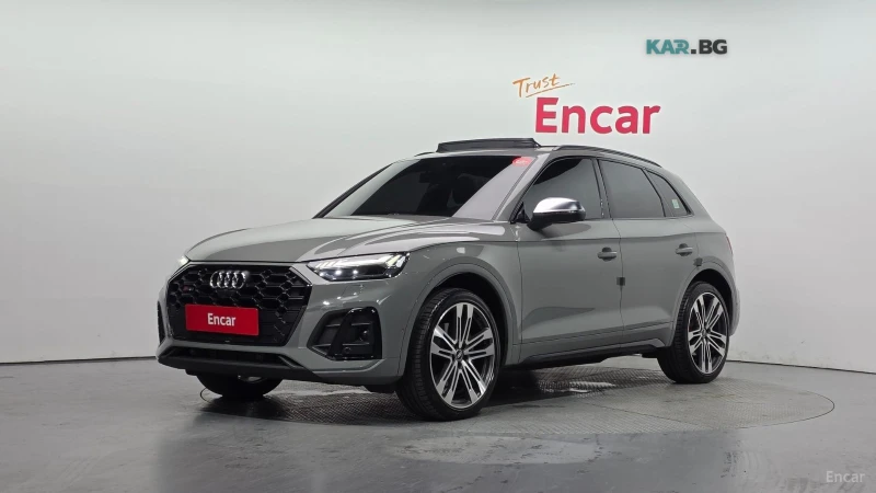 Audi SQ5 3.0 TFSI QUATTRO* HUD* КОЖА* ОБДУХВ* ПАНО* НАВИ - 33600 € / 65715.89 лв. - 69886678 1 | Car24.bg Audi SQ5 3.0 TFSI QUATTRO* HUD* КОЖА* ОБДУХВ* ПАНО* НАВИ - 33600 € / 65715.89 лв. - 69886678 1