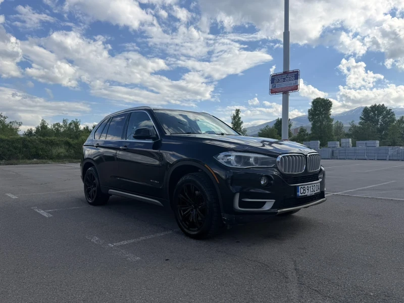 BMW X5 - 22400 € - 89536504 1 | Car24.bg BMW X5 - 22400 € - 89536504 1
