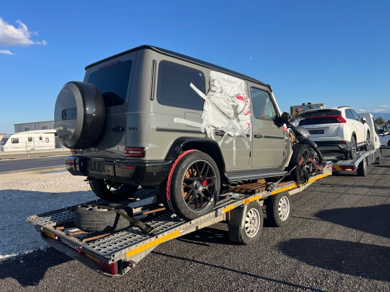 Mercedes-Benz G 63 AMG G63AMG - 37000 € - 88602325 1 | Car24.bg Mercedes-Benz G 63 AMG G63AMG - 37000 € - 88602325 1