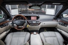 Mercedes-Benz S 500 ! L* AMG* 4M* TV* DISTR* NIGHT* /*  | Mobile.bg   9