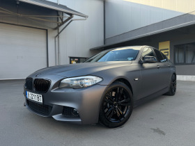 Обява за продажба на BMW 525 ~25 000 лв. - изображение 1